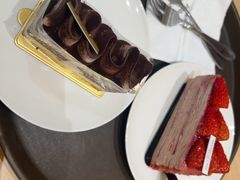 -芳博滋法式甜品(时代店)