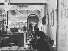 -METAL HANDS(五道营店)