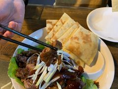 -鼎香润(德胜门内店)