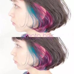 -GY style salon网红签约