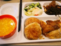 -香妃烤鸡(西单店)