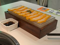 -花菇朵 ll 野生菌锅·精品滇菜(后沙峪店)