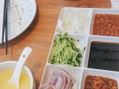 -姥姥家春饼店(惠新东街店)