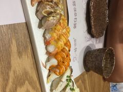 -林妈妈村·日式料理(宝山龙湖天街店)