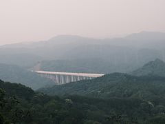 -火炉山森林公园
