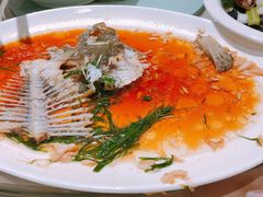 -海逸海鲜酒家(古北店)