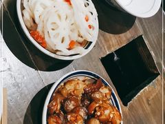 -盟重烧烤(东瓜山创始店)