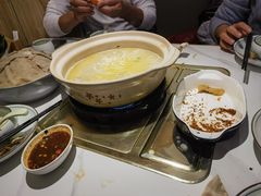 -如一鸡鲍鱼·粤式煲汤(长泰广场店)