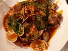 iphone_upload_pic-ALBERGUE 1601 婆仔屋葡国餐厅