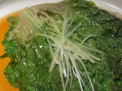 -绿茶餐厅(青岛城阳万象汇店)