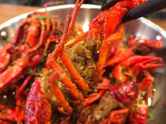 -虾小龙老长沙龙虾馆(坡子街店)