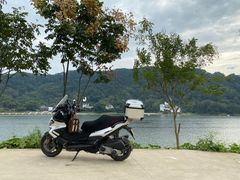 -新安江山水画廊风景区