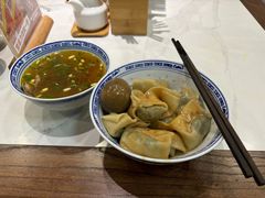 -永丰面馆(汉口路店)
