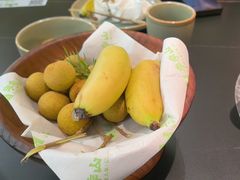 -季季山·云南野生菌火锅(上海首店)