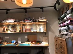 -如果·追梦手工皮具DIY教学店(田子坊店)