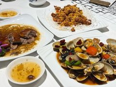 -强记海鲜·大排档(蛇口新街店)