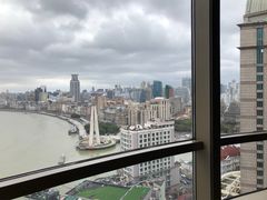 -上海外滩茂悦大酒店