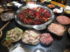 -大龙火锅(老店)