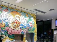-荣记·囍粤茶餐厅(花都店)