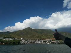 -南诏风情岛