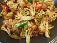 -咖啡人·融合餐厅(万达环宇店)