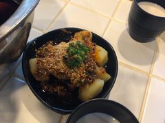 霸道小土豆-一岚一山(角门总店)