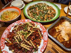 -兔槽江湖菜·重庆璧山兔(水围店)