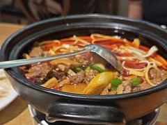 -肖记公安牛肉鱼杂馆· 省级非物质文化遗产(仁和路店)