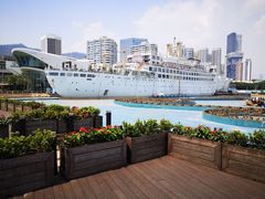 -大渔铁板烧(蛇口店)