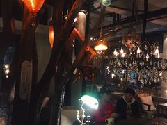 -漫咖啡(武汉天地店)