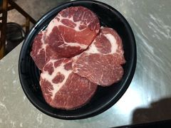-哈哈碳都·牛肋条无限自助烤肉(台江万达店)