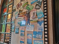 -马灯部落·西湖边的创意山景餐厅(虎跑动物园店)
