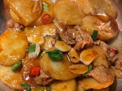 -绿茶餐厅(千岛湖银泰城店)