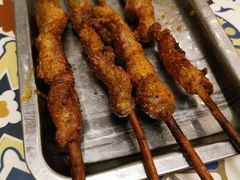 -阿拉丁新疆风味餐厅·清真(罗廊巷店)