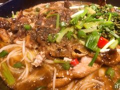 -壹鲦鱼·烤鱼·烧烤(泉城路店)