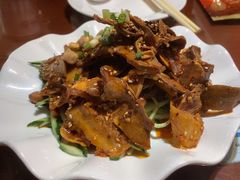 -渝味堂(彩云城店)