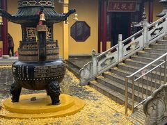 -南山风景名胜区