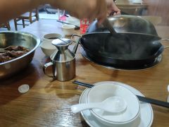 -顺德火焰醉鹅坊(珠海店)