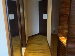 -上海静安昆仑大酒店