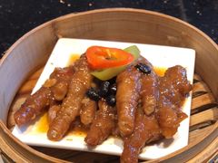 -新花城蟹粉馆(乌鲁木齐店)