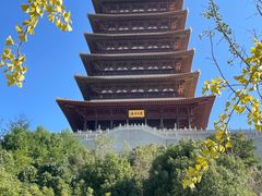 -牛首山文化旅游区