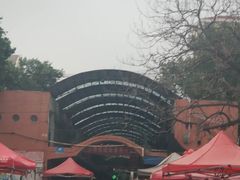 -美林烤鸡店