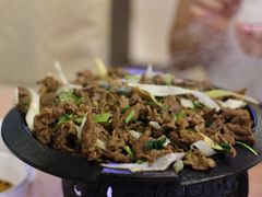 -烤肉宛饭庄(南礼士路店)
