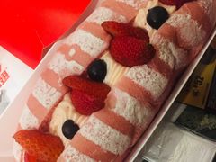 -面包和茶(万联店)