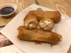 -添好运点心专门店(百老汇店)