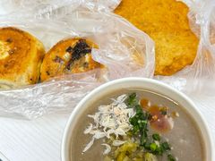 -汪记鲜鱼糊汤粉(沈阳路总店)