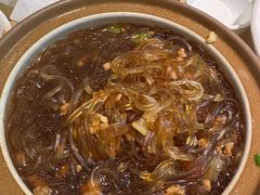 -吕氏疙瘩汤·海鲜新鲁菜(凯德mall新都心店)