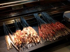 -享遇.锅姥姥牛排海鲜自助(小寨店)