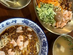 -老横泾面馆(吴中横泾店)