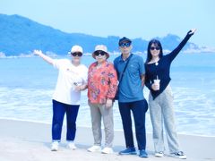 -众味海鲜大排档·活海鲜·潮汕味(南澳店)